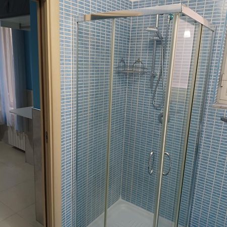 B&B Quattro Palazzi Napoli Centro Exterior foto