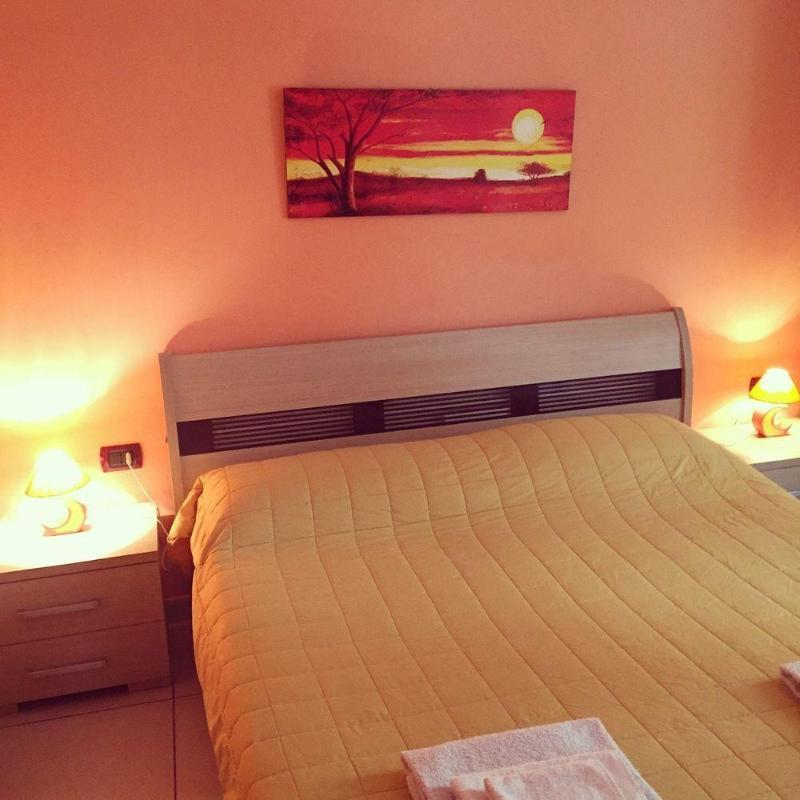 B&B Quattro Palazzi Napoli Centro Exterior foto