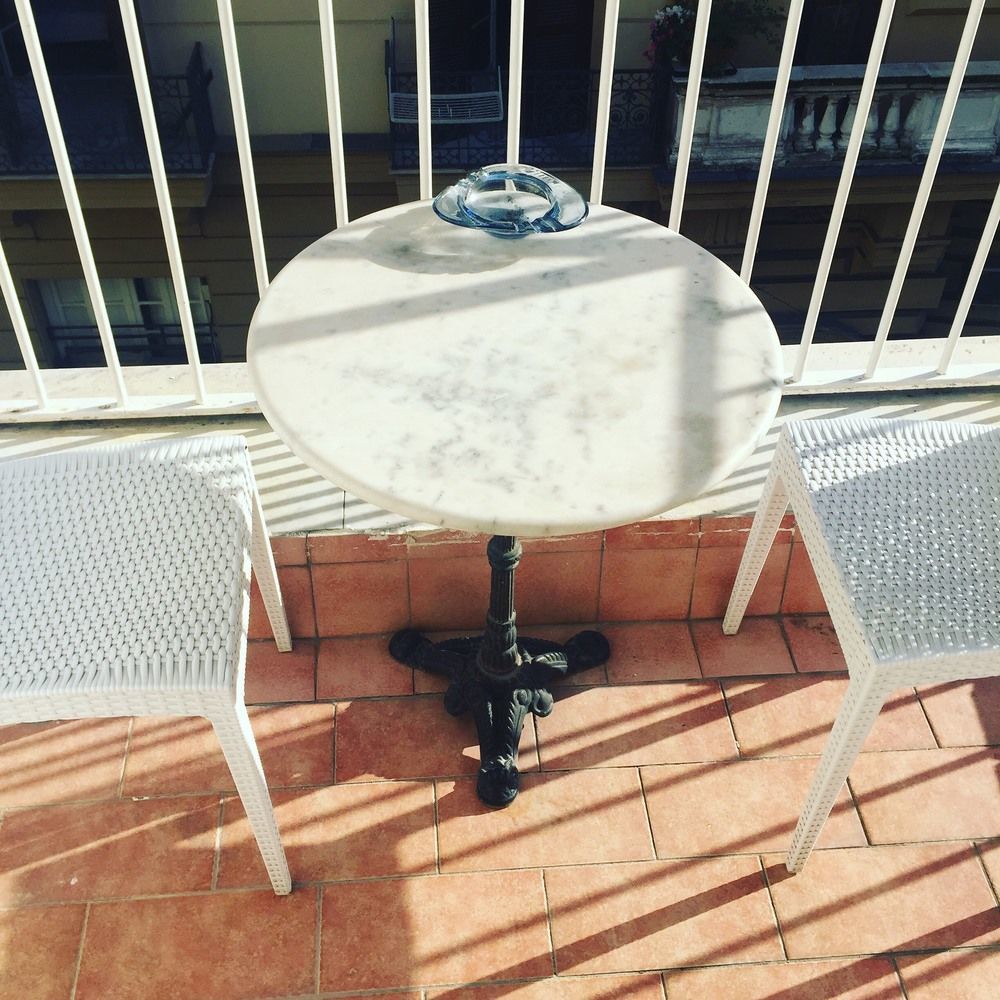 B&B Quattro Palazzi Napoli Centro Exterior foto